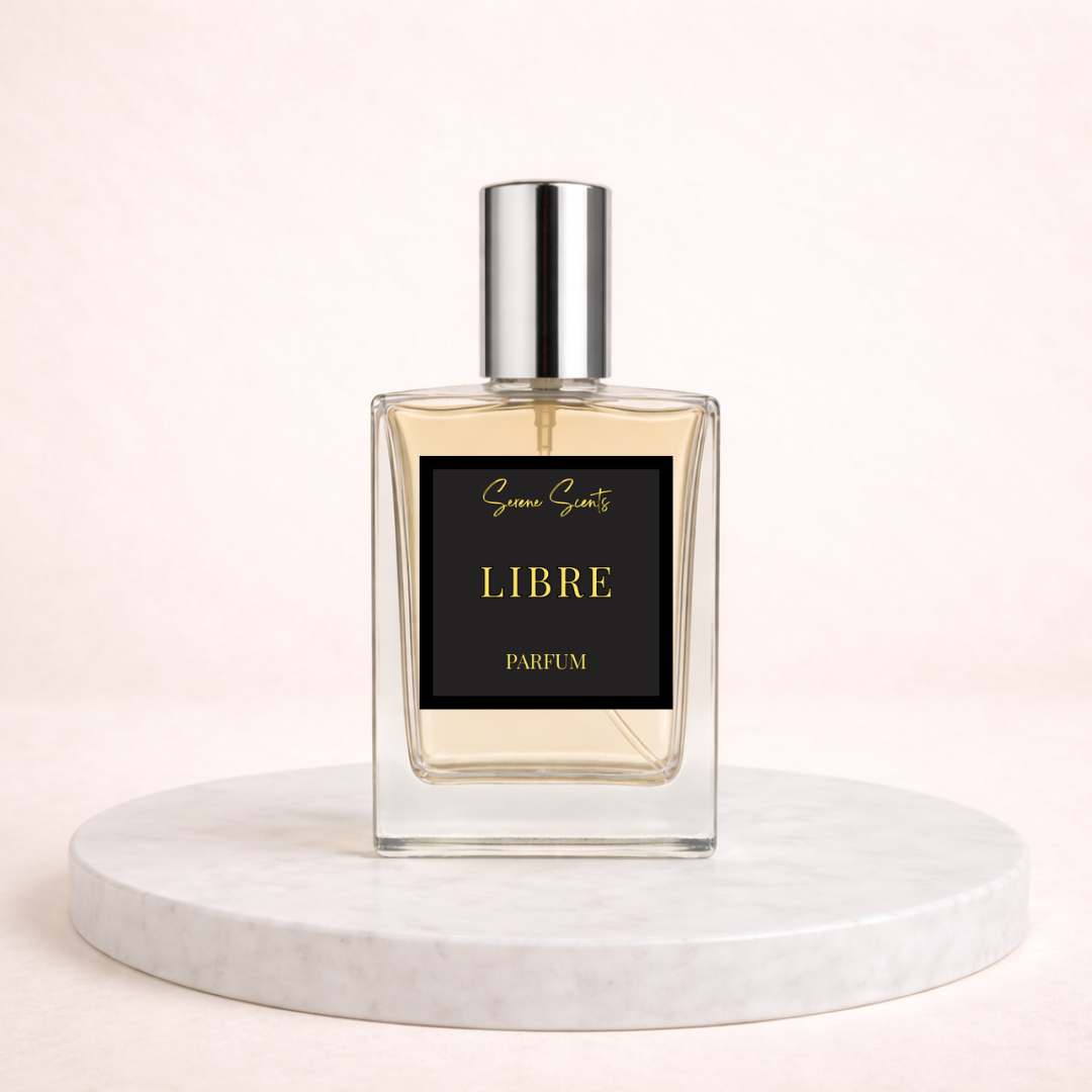 Libre Eau de Parfum Spray 100ml Eau de Parfum from Serene Scents