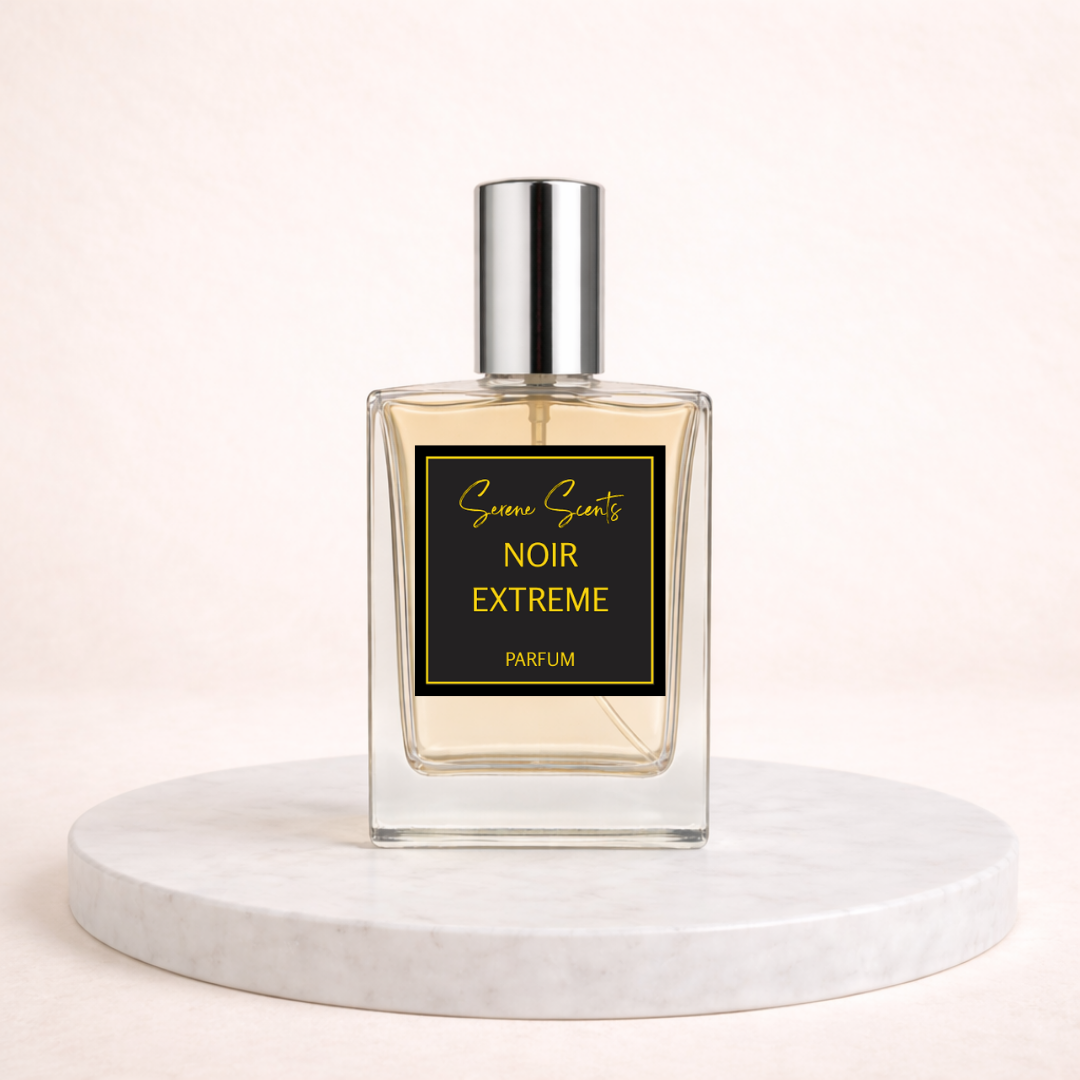 Noir Extreme 100ml Eau de Parfum from Serene Scents