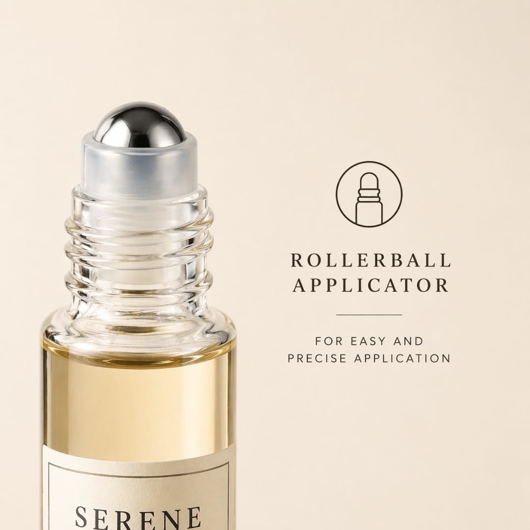 Lady Million 10ml Rollerball Perfume Oil
