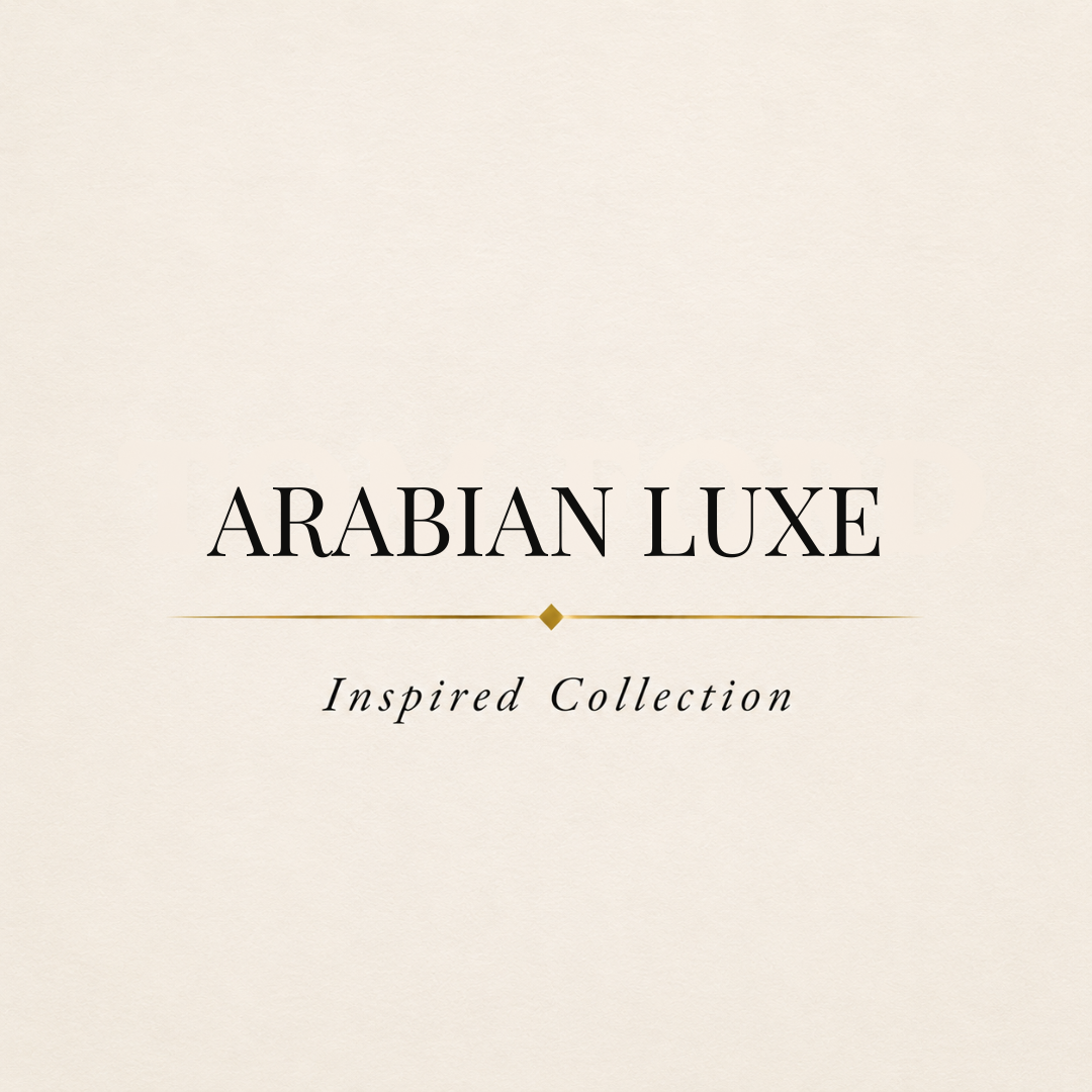 Arabian Luxe Fragrances