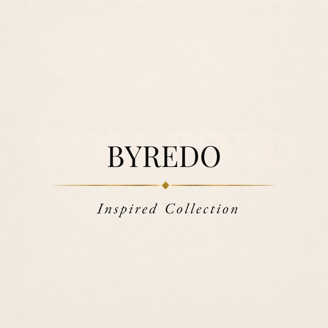 Byredo Inspired Fragrances