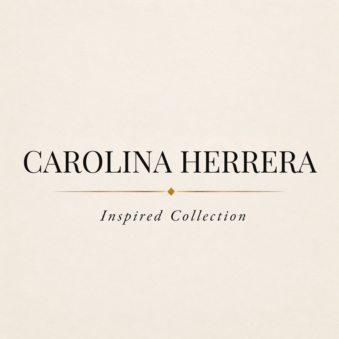 Carolina Herrera Inspired Fragrances