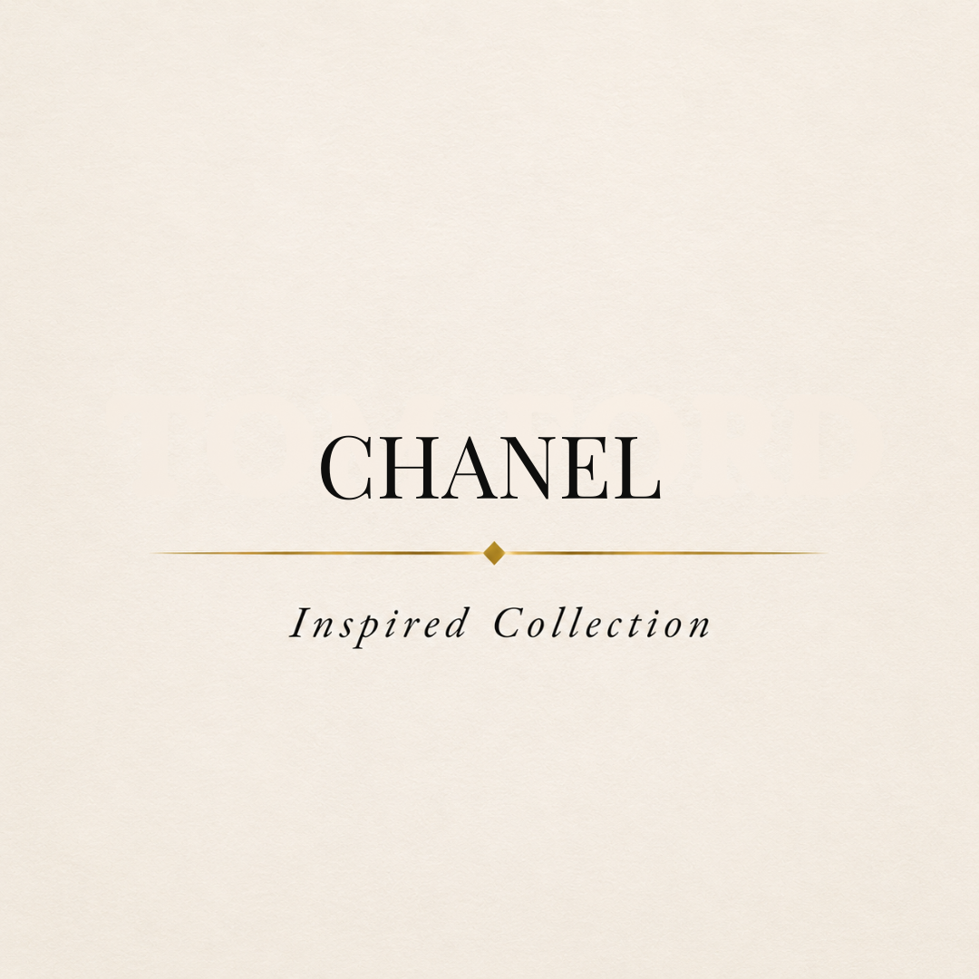 Chanel Inspired Fragrances