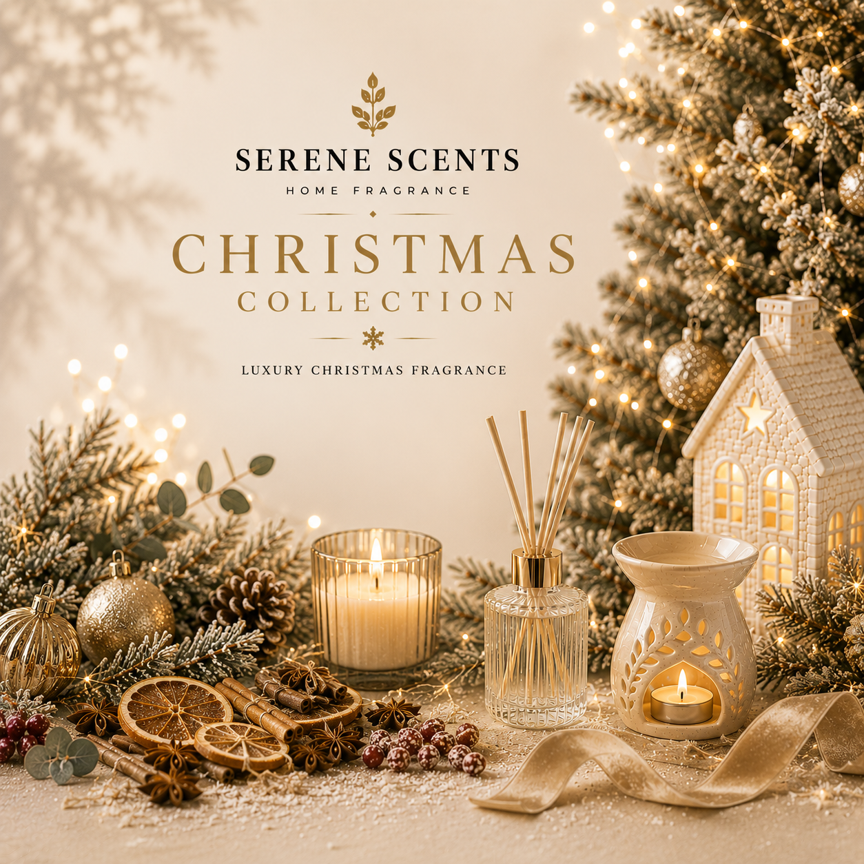 Christmas Collection