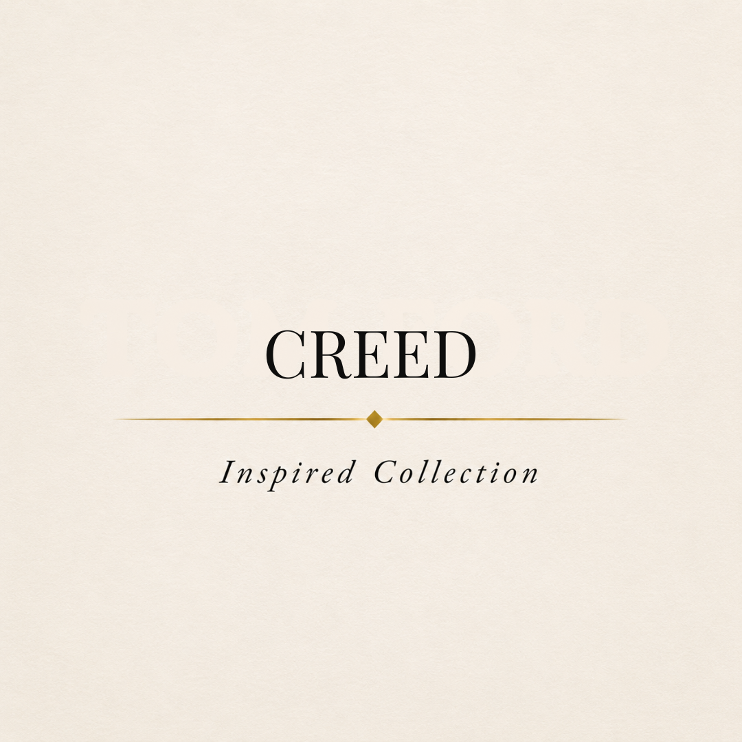 Creed Inspired Fragrances