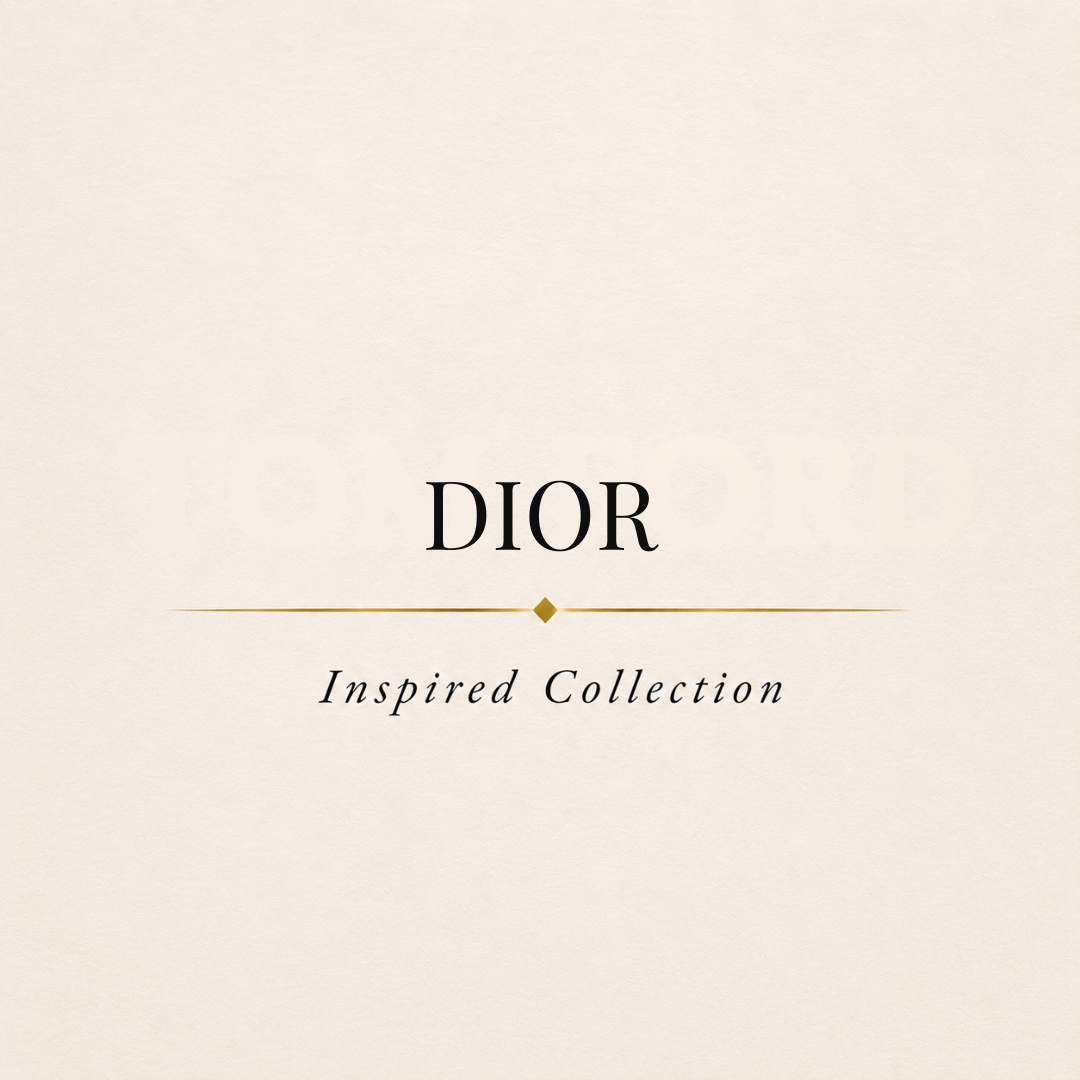 Dior Inspired Fragrances