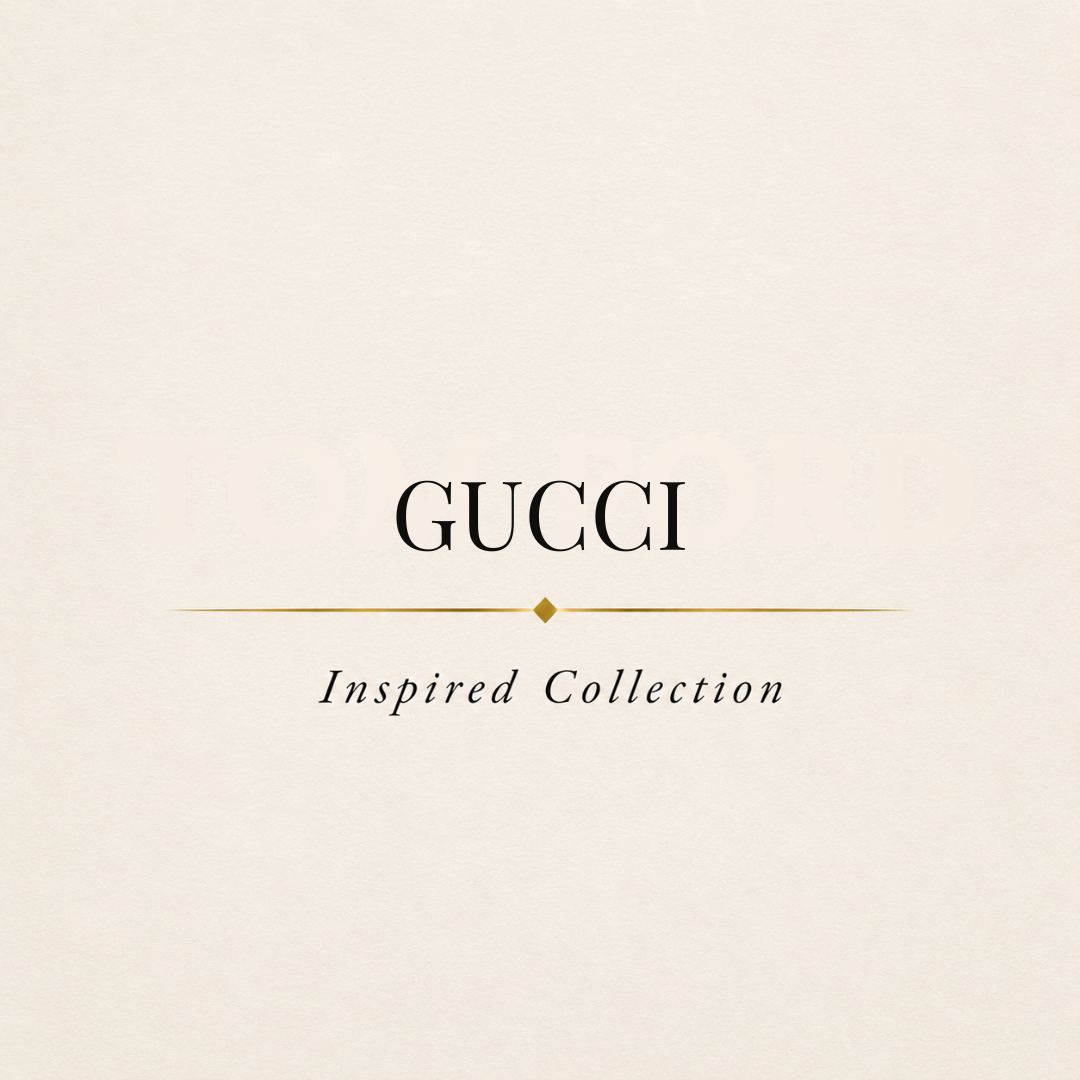 Gucci Inspired Fragrances