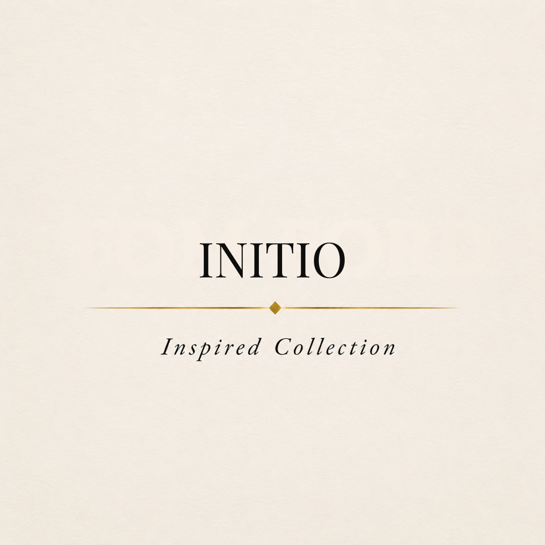 Initio Inspired Fragrances