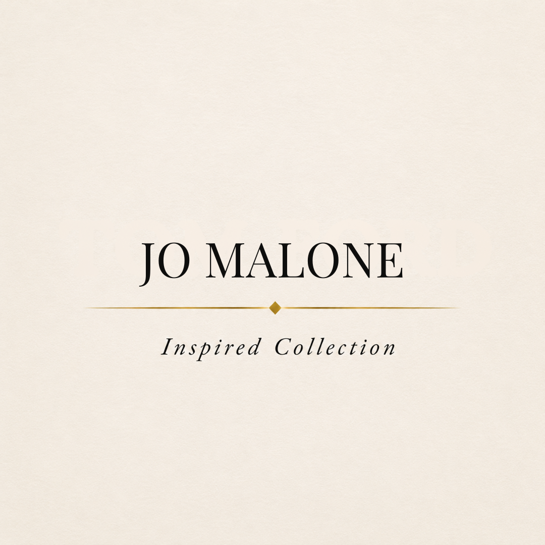 Jo Malone Inspired Fragrances
