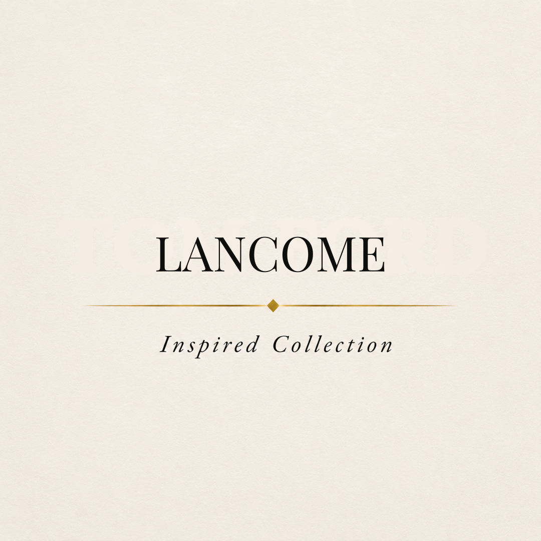 Lancôme Inspired Fragrances