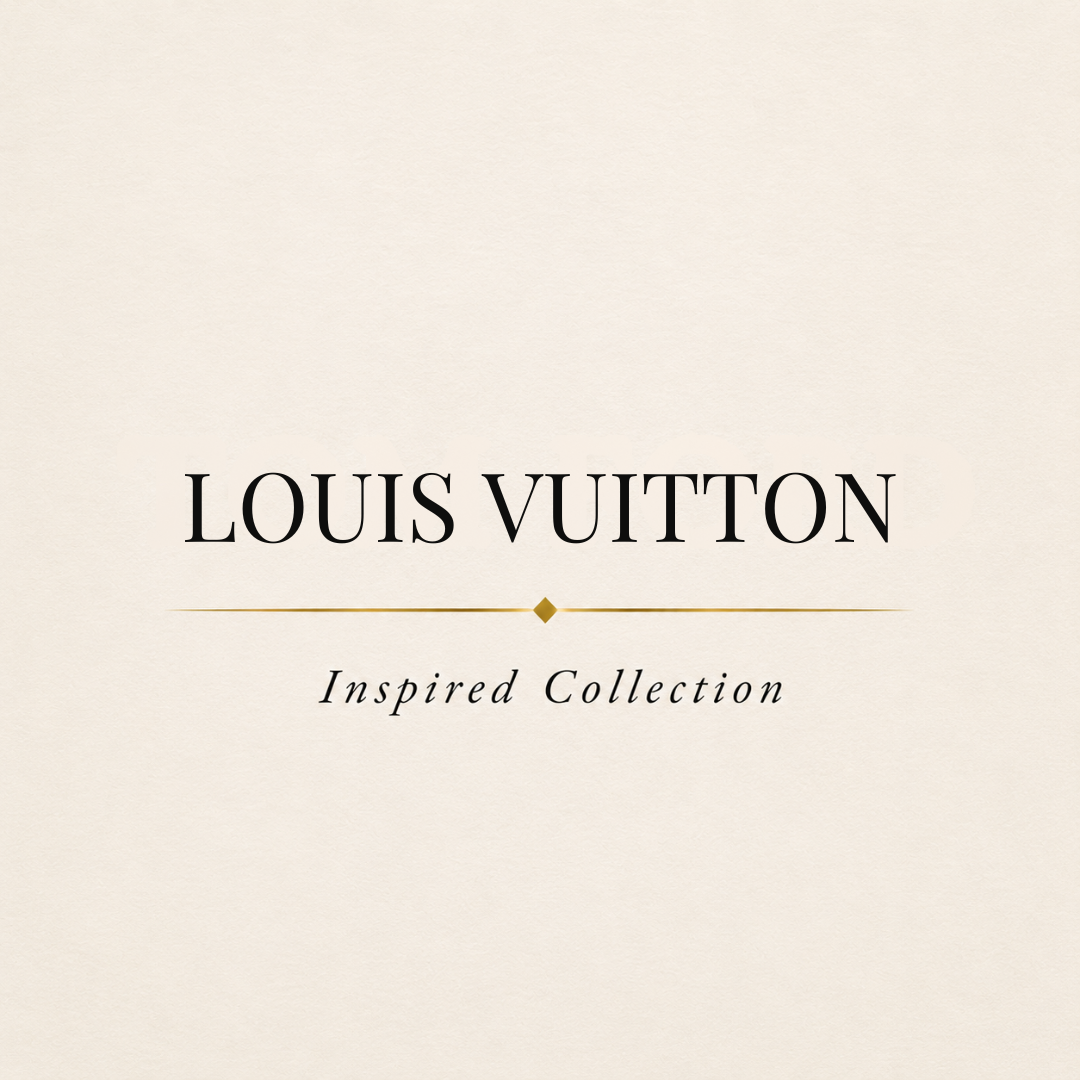 Louis Vuitton Inspired Fragrances