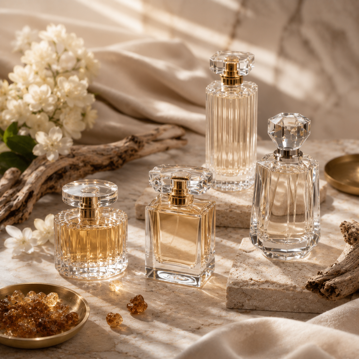 Luxury Perfume Collection Designer Inspired