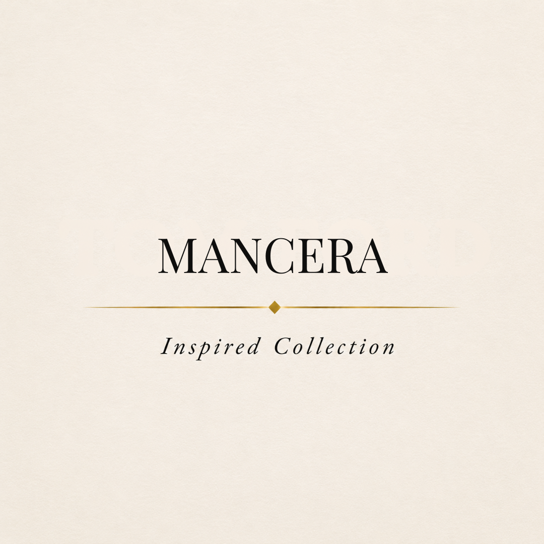 Mancera Inspired Fragrances