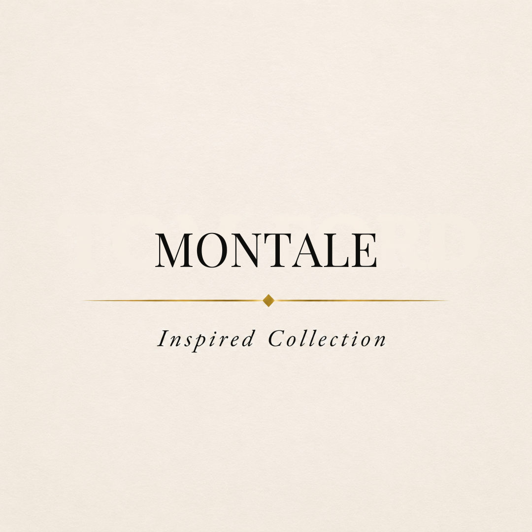 Montale Inspired Fragrances