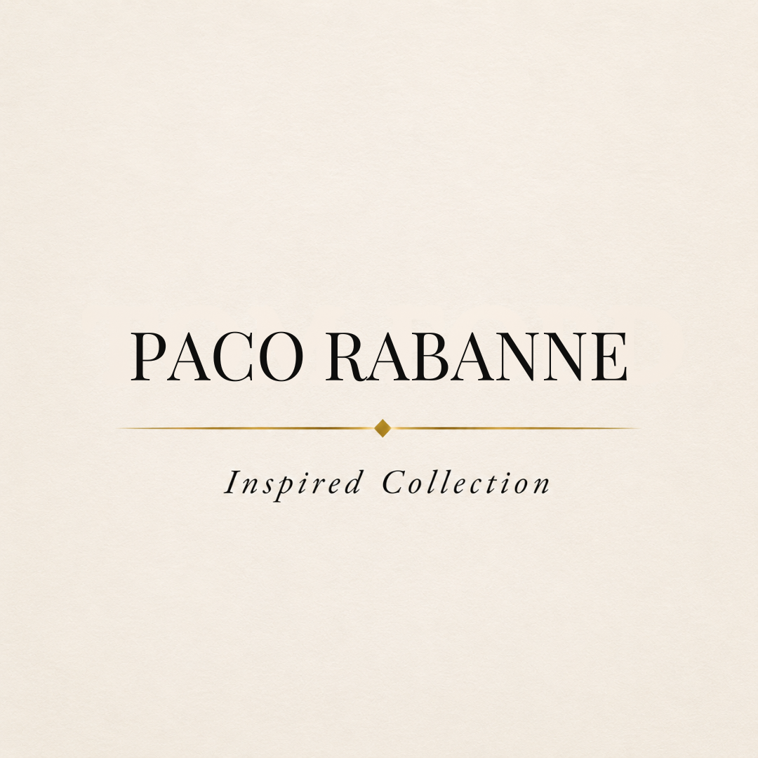 Paco Rabanne inspired fragrances,