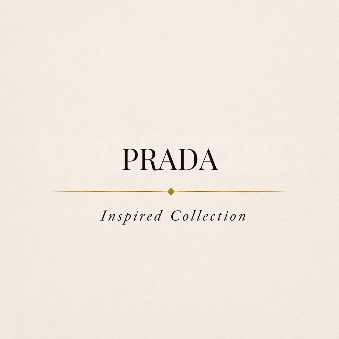 Prada inspired fragrances,