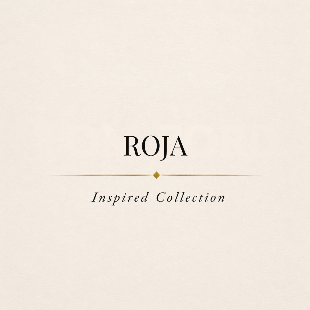 Roja Inspired Fragrances