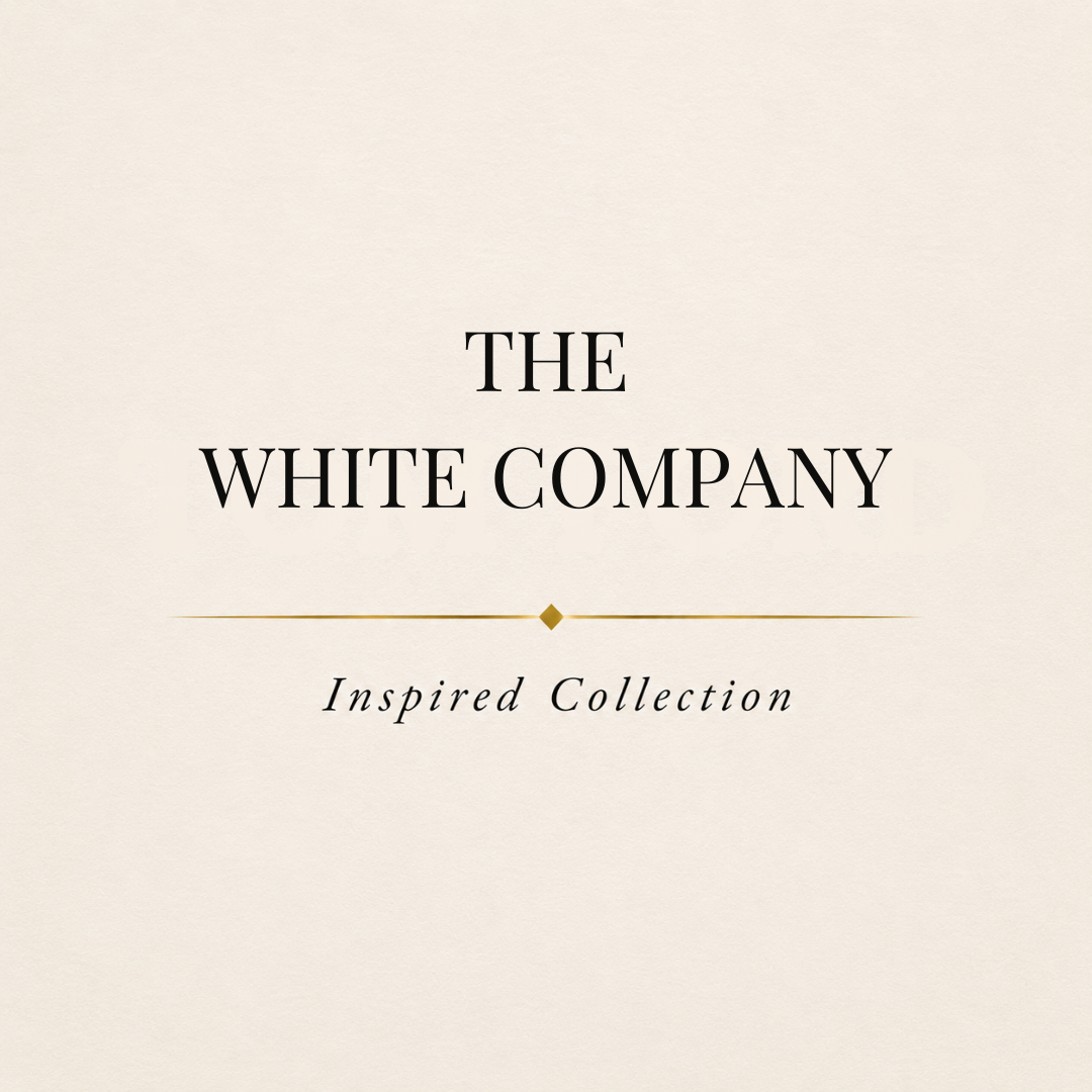 The White Company Inspired Fragrances