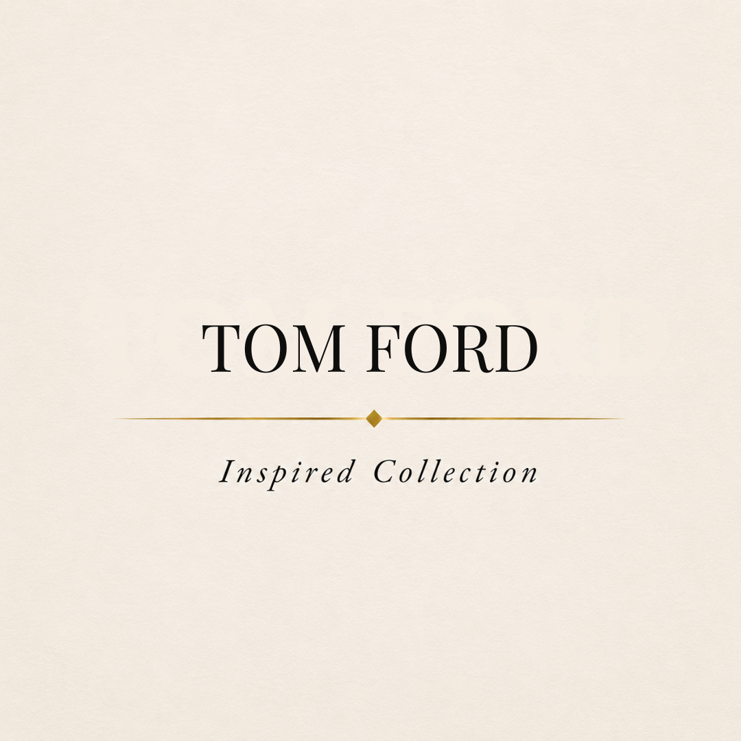 Tom Ford Inspired Fragrances