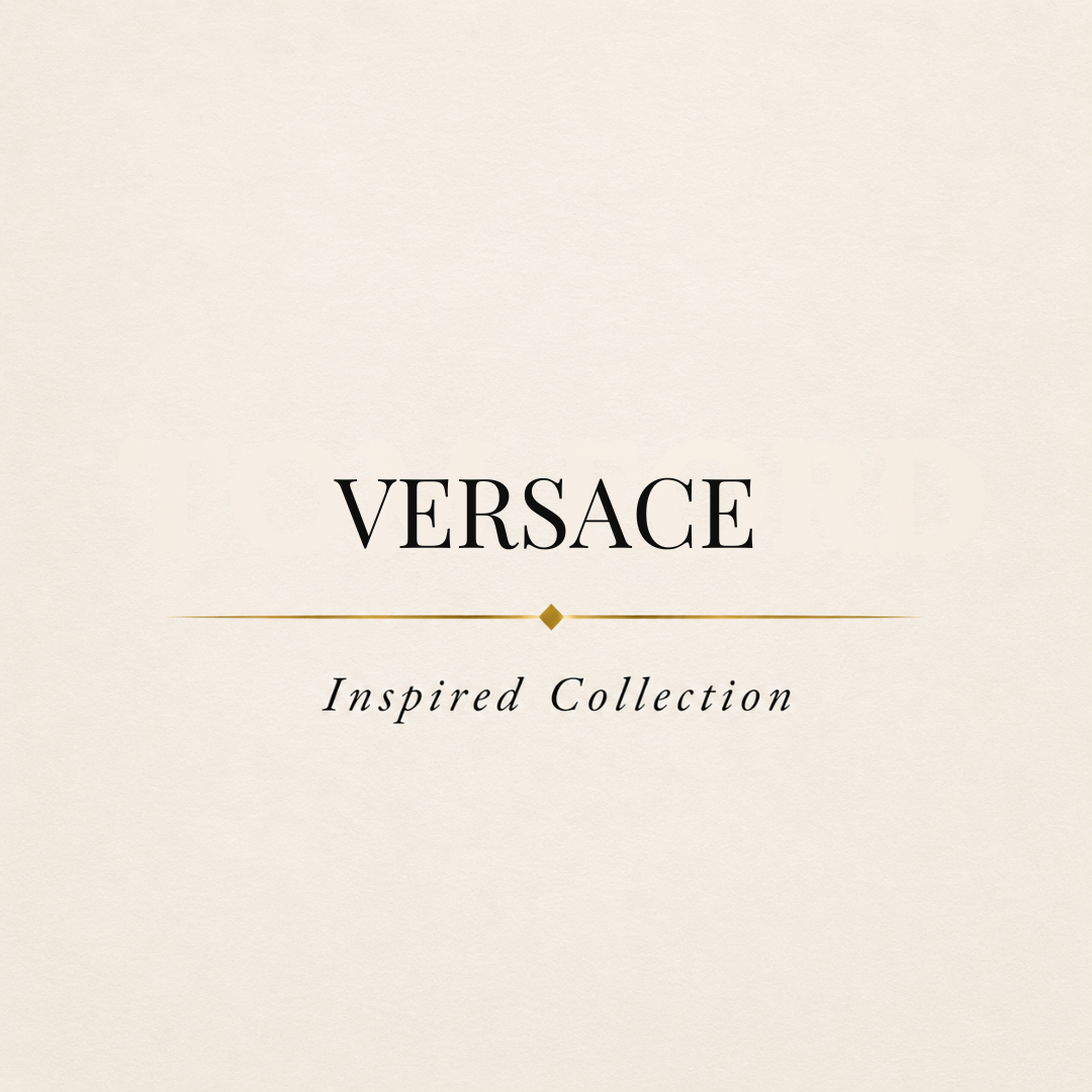 Versace Inspired Fragrances