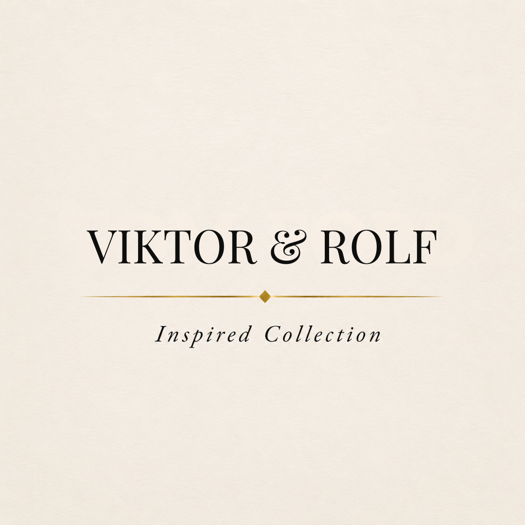 Viktor &amp; Rolf Inspired Fragrances