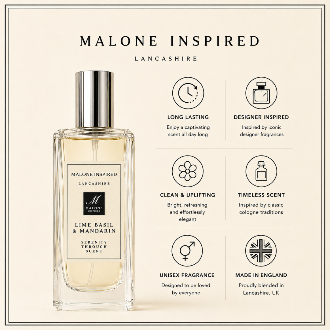 Luxury Red Roses Eau de Parfum Spray product image from Serene Scents