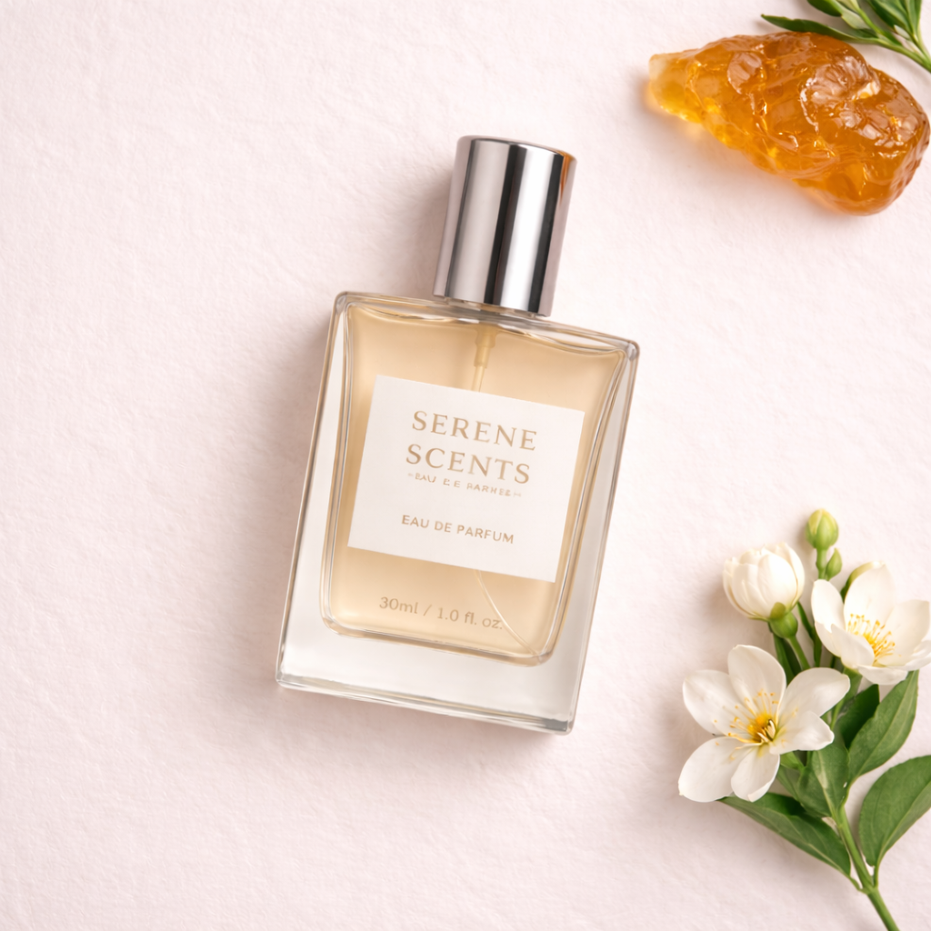 Paradoxe Eau de Parfum Spray product image from Serene Scents