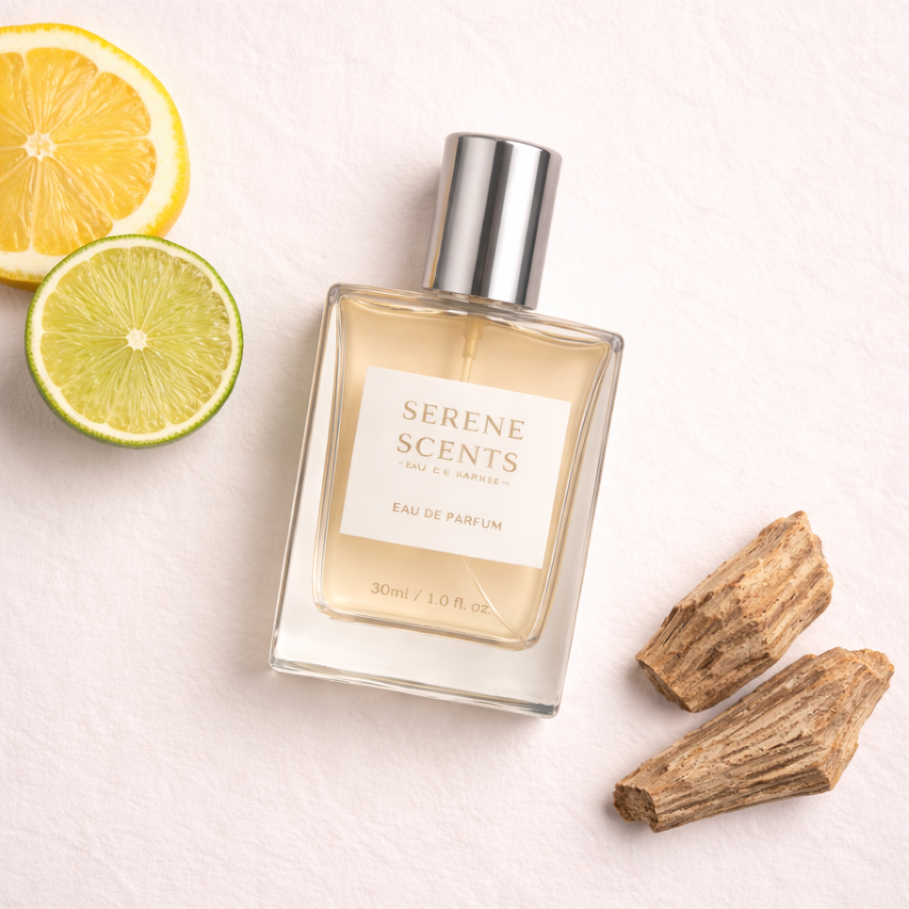 Le Male Eau de Parfum Spray product image from Serene Scents