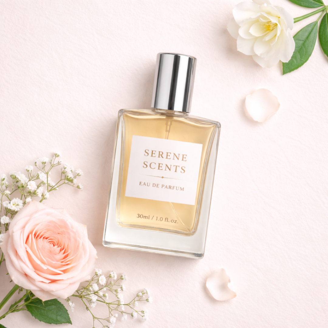 Coco Mademoiselle Eau de Parfum Spray product image from Serene Scents