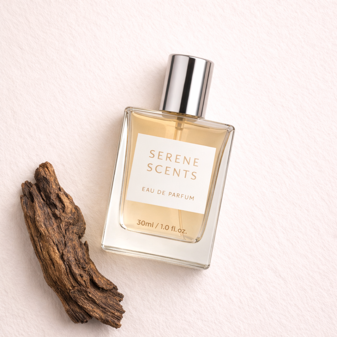 Oud Wood Eau de Parfum Spray product image from Serene Scents
