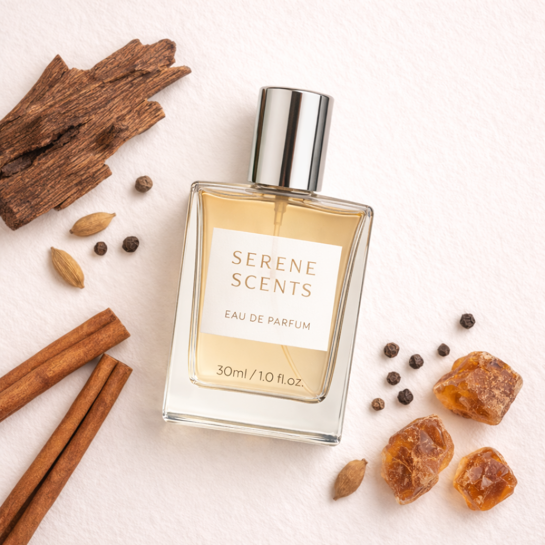 Oud Satin Mood Eau de Parfum Spray product image from Serene Scents