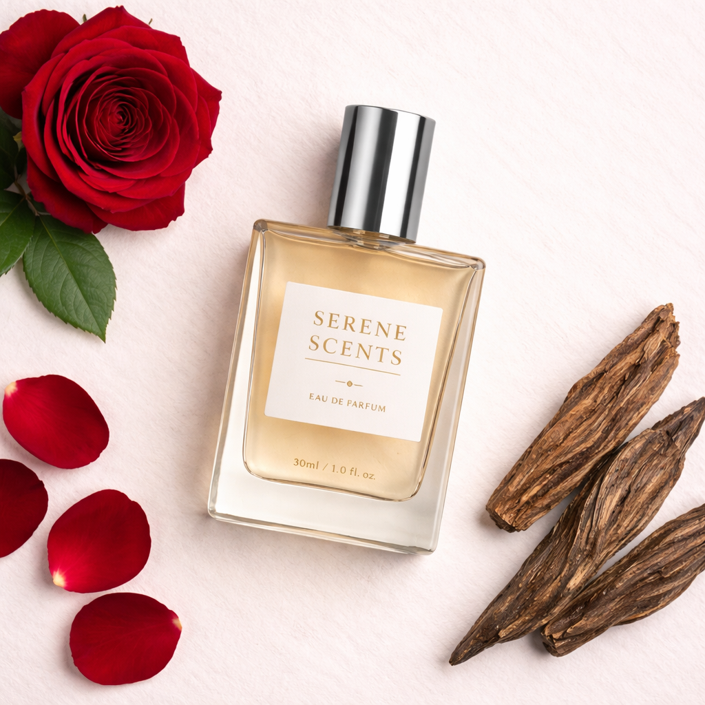 Les Sables Roses Eau de Parfum Spray product image from Serene Scents