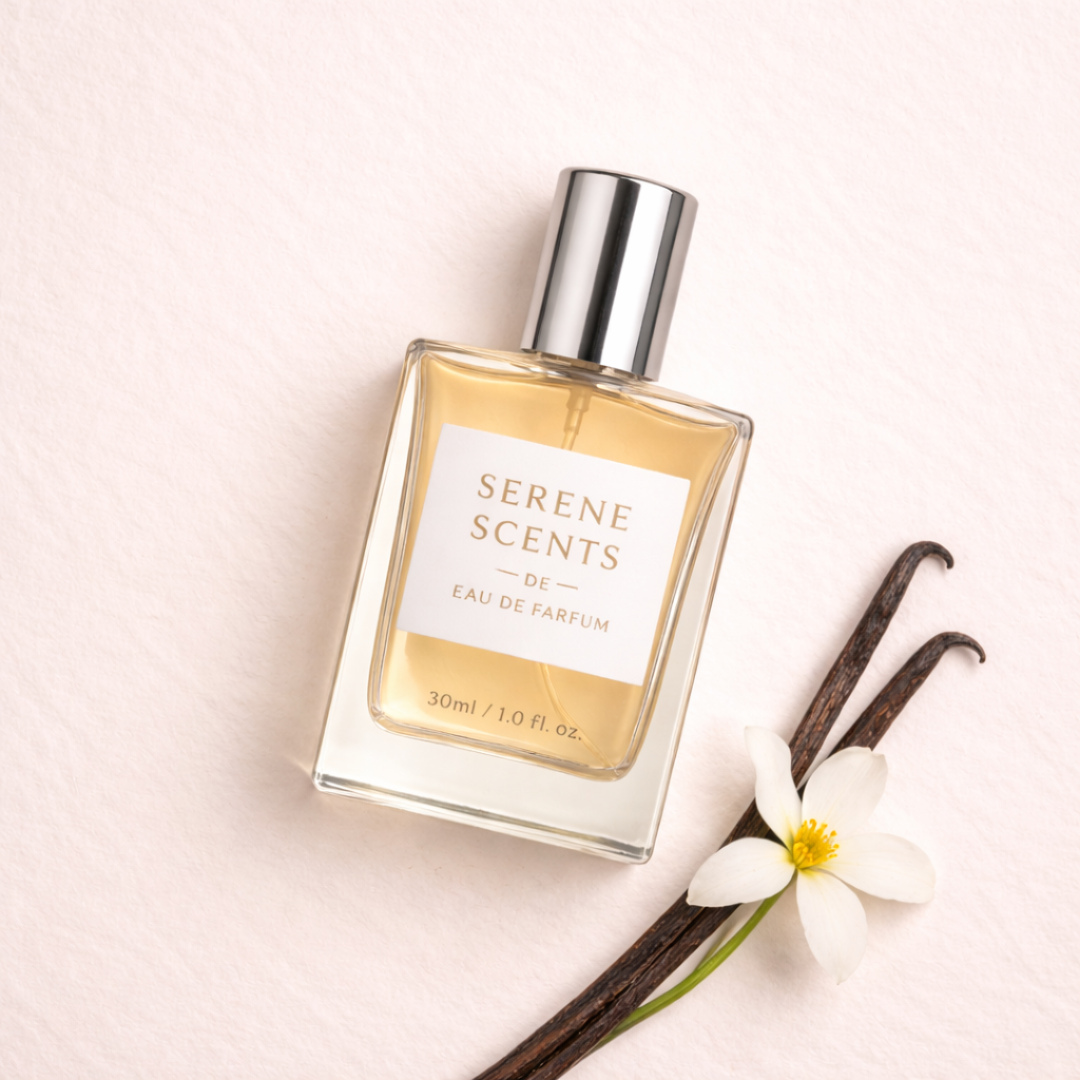 Angel Eau de Parfum Spray product image from Serene Scents