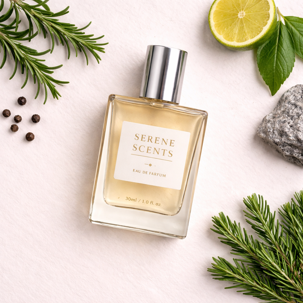Sauvage Eau de Parfum Spray product image from Serene Scents