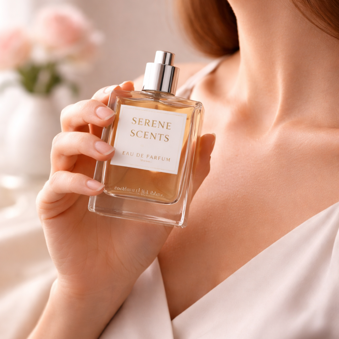 Paradoxe Eau de Parfum Spray product image from Serene Scents