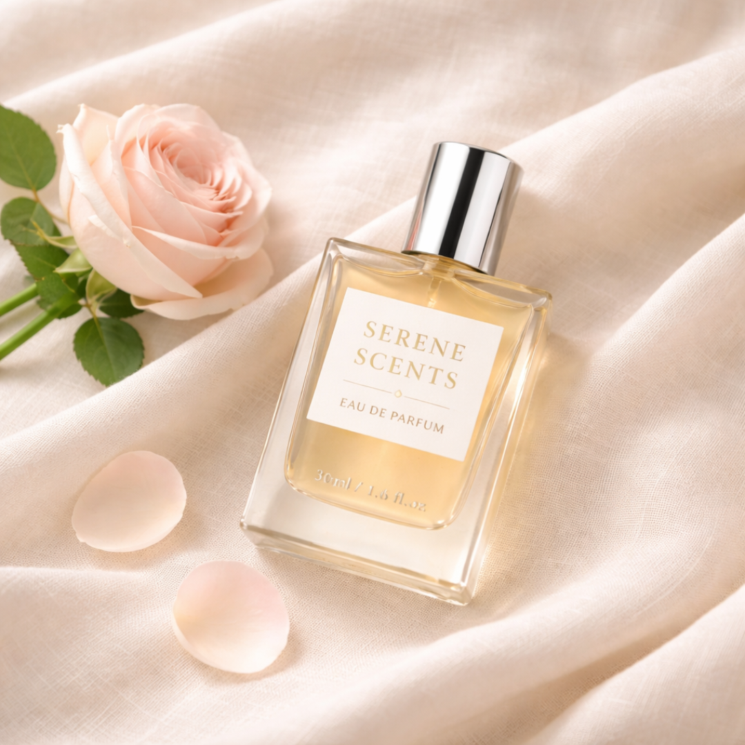 No5 Eau de Parfum Spray product image from Serene Scents
