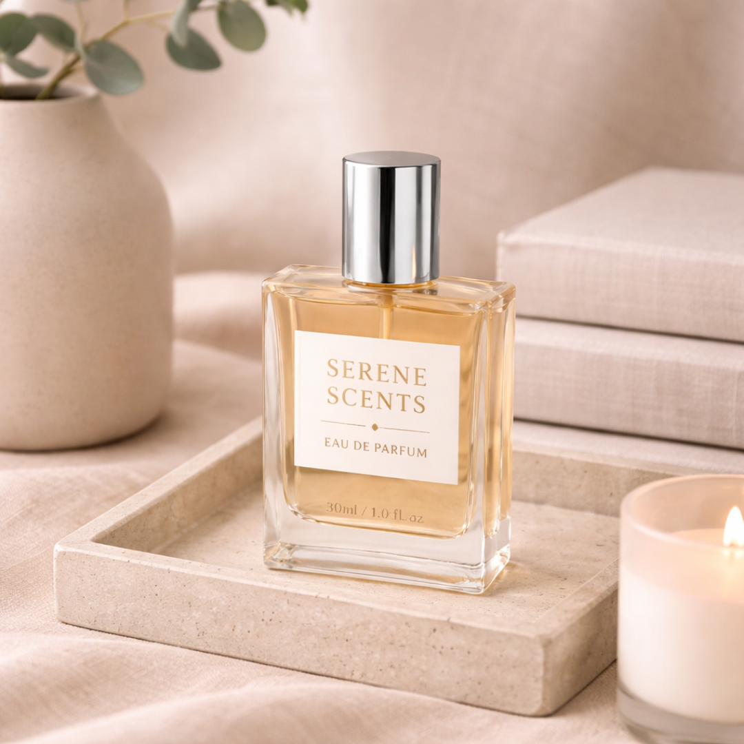 Lost in Cherry Eau de Parfum Spray product image from Serene Scents
