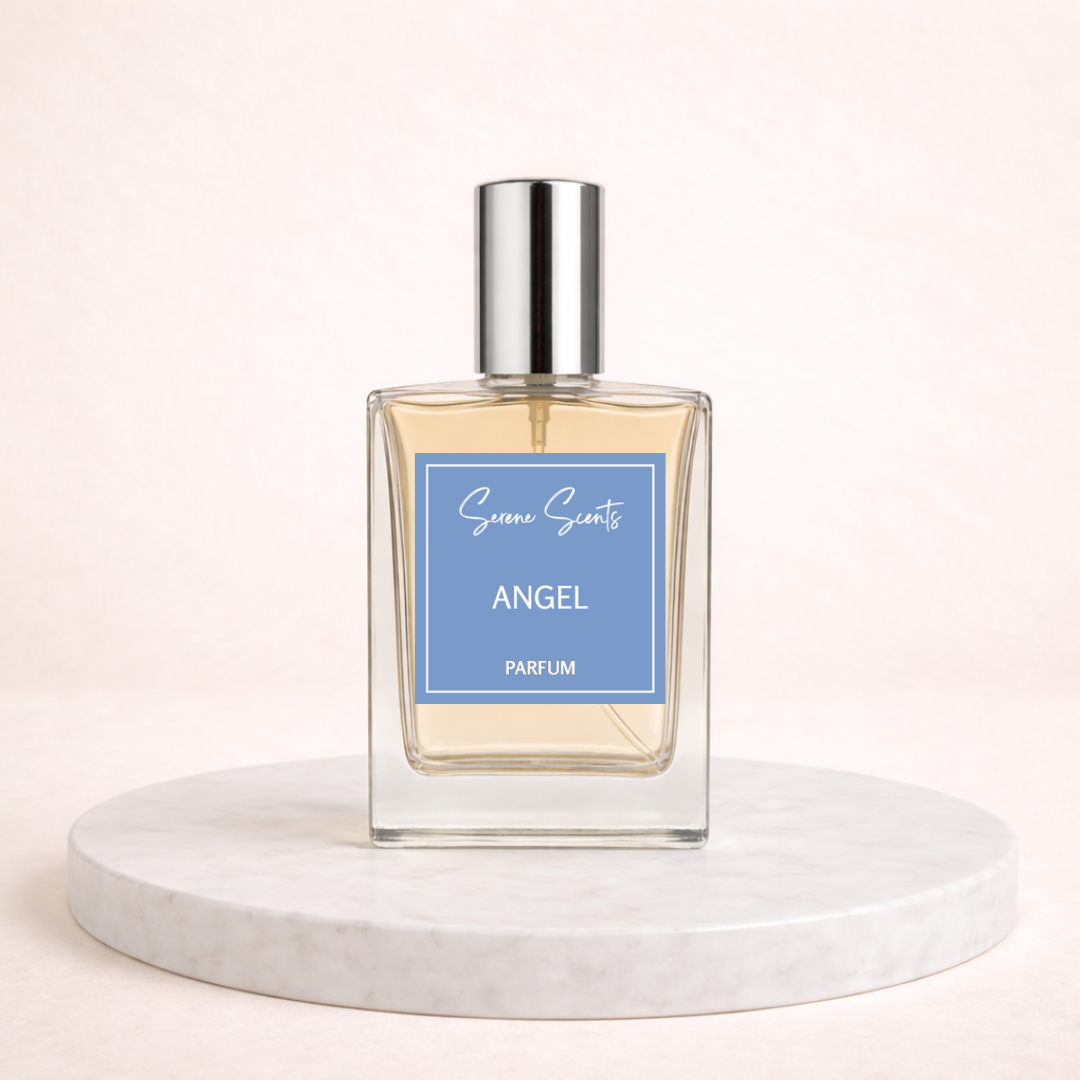 Angel Eau de Parfum Spray 100ml Eau de Parfum from Serene Scents