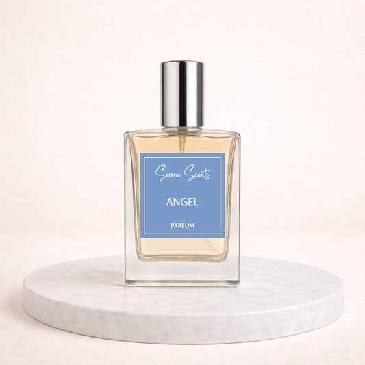 Angel Eau de Parfum Spray 100ml Eau de Parfum from Serene Scents