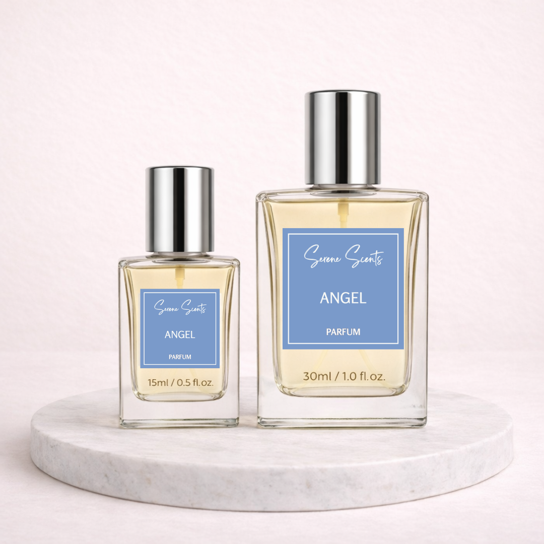 Angel Eau de Parfum Spray product image from Serene Scents