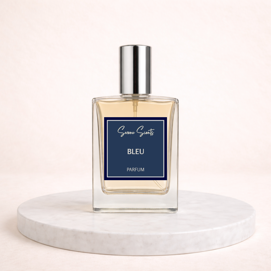 Bleu de Chanel 100ml Eau de Parfum from Serene Scents
