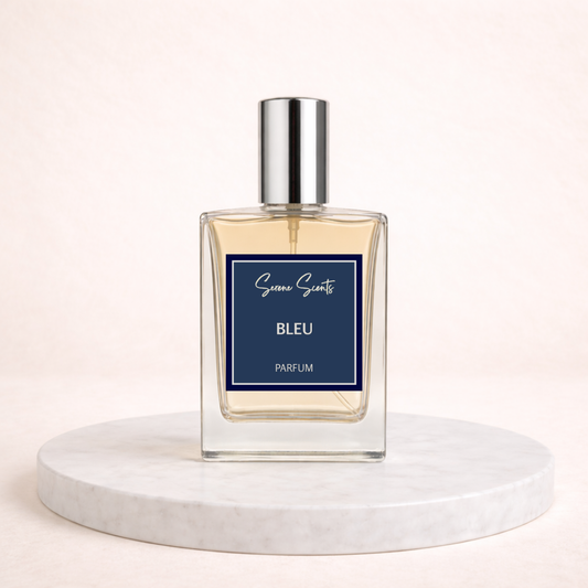 Bleu de Chanel 100ml Eau de Parfum from Serene Scents