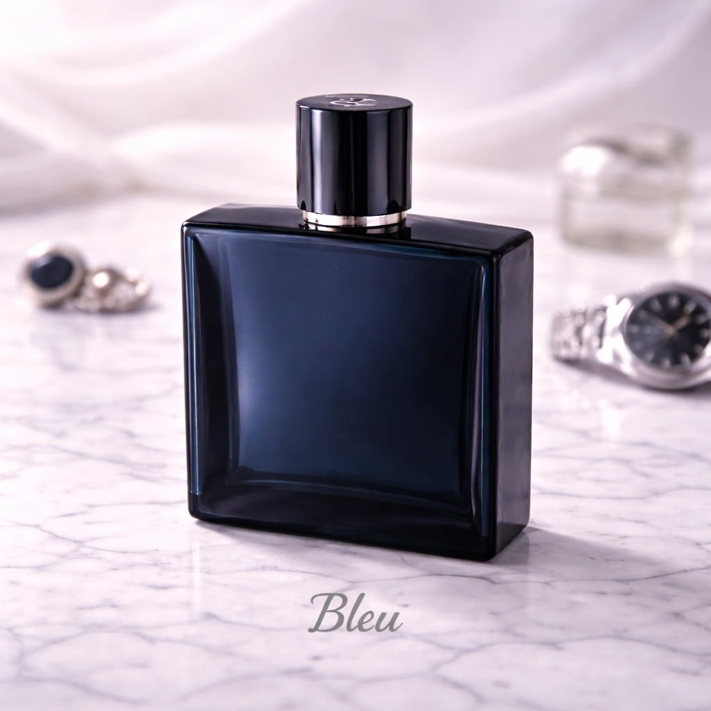 Bleu de Chanel Perfume Oil from Serene Scents