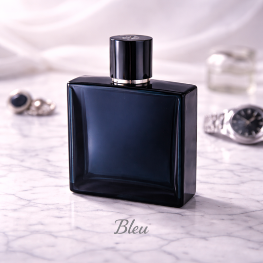 Bleu de Chanel Perfume Oil from Serene Scents