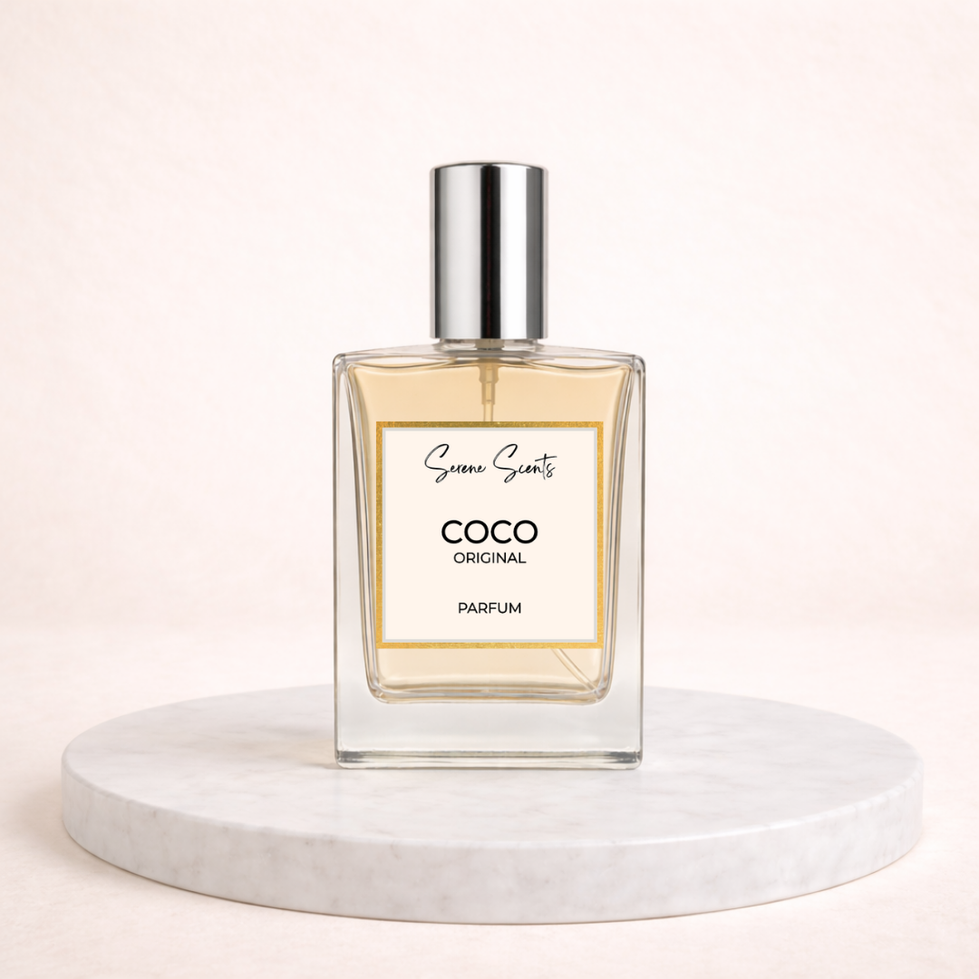 Coco Original 100ml Eau de Parfum from Serene Scents
