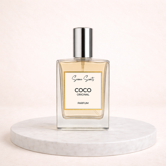 Coco Original 100ml Eau de Parfum from Serene Scents