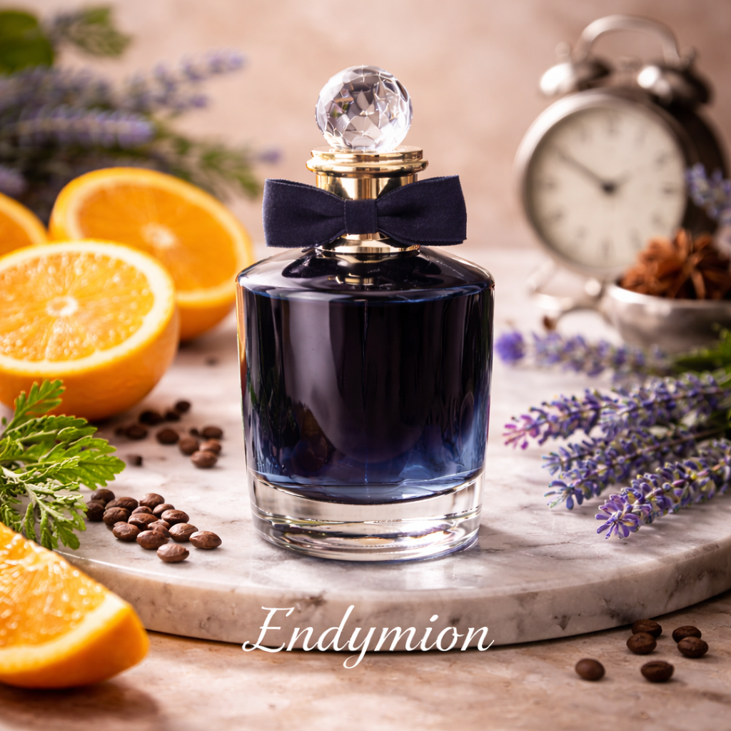 Endymion Perfume Oil from Serene Scents