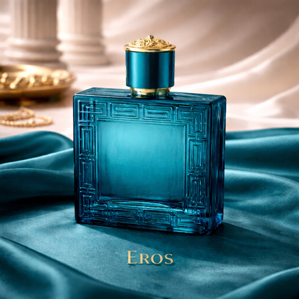 Eros Alcohol-Free Perfume Oil Perfume Oil from Serene Scents