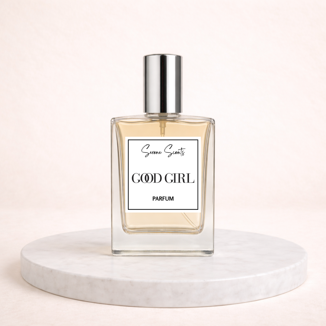 Good Girl Eau de Parfum Spray 100ml Eau de Parfum from Serene Scents