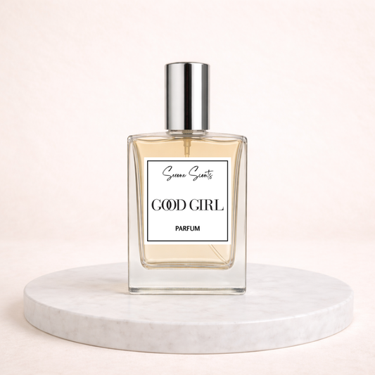Good Girl Eau de Parfum Spray 100ml Eau de Parfum from Serene Scents